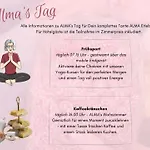 Tante Alma's Bonner Hotel