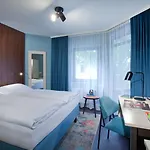 Tante Alma's Bonner Hotel 3*