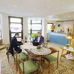 Hotel Tante Alma's Bonner Bona