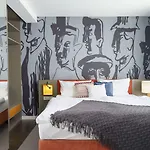 Tante Alma's Bonner Hotel 3*