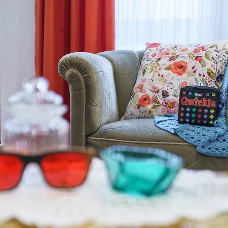 Tante Alma's Bonner 3*