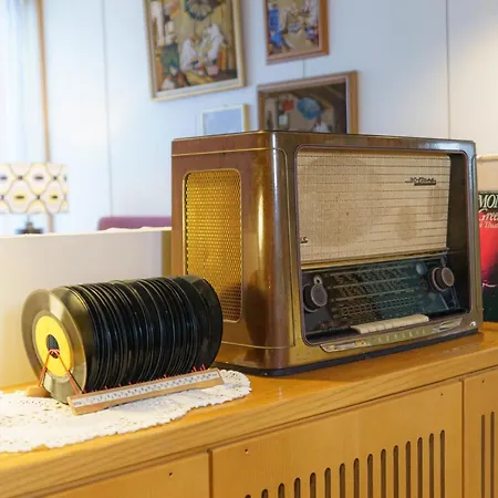 Hotel Tante Alma's Bonner 3*