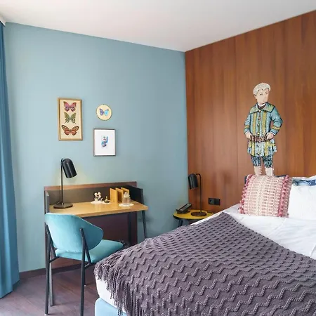 Tante Alma's Bonner 3*