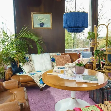 Tante Alma's Bonner 3* Bonn