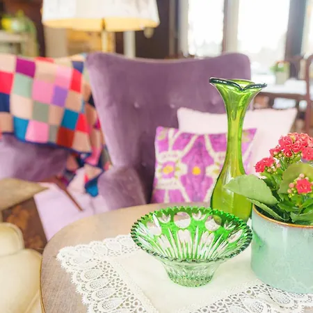 Tante Alma's Bonner ホテル 3*