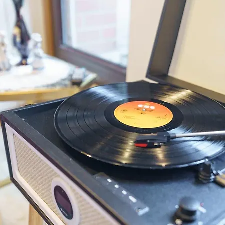 Hotel Tante Alma's Bonner 3*