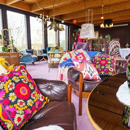 Tante Alma's Bonner 3* Bonn