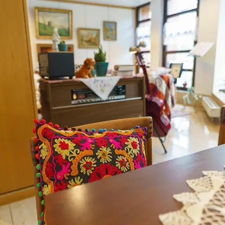 ホテル Tante Alma's Bonner 3*