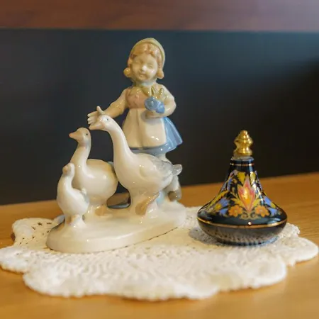 Tante Alma's Bonner 3* ボン