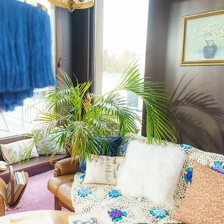 Hotel Tante Alma's Bonner