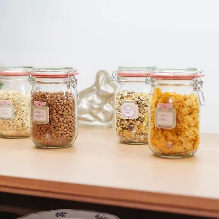 Hotel Tante Alma's Bonner Bonn