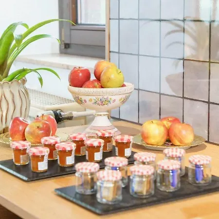 Tante Alma's Bonner ホテル