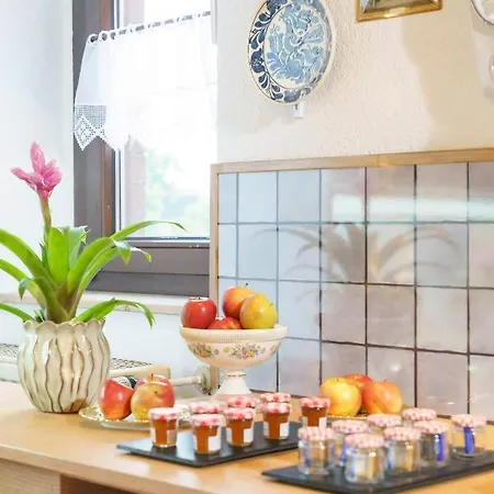 Tante Alma's Bonner 3* Bonn