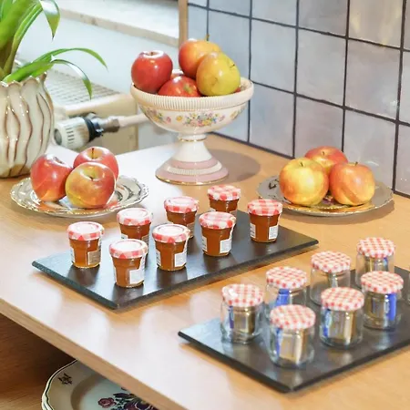 Hotel Tante Alma's Bonner Bonn