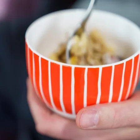 Tante Alma's Bonner 3*