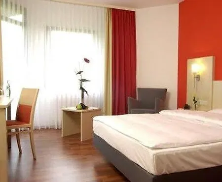 Tante Alma's Bonner Hotel 3*