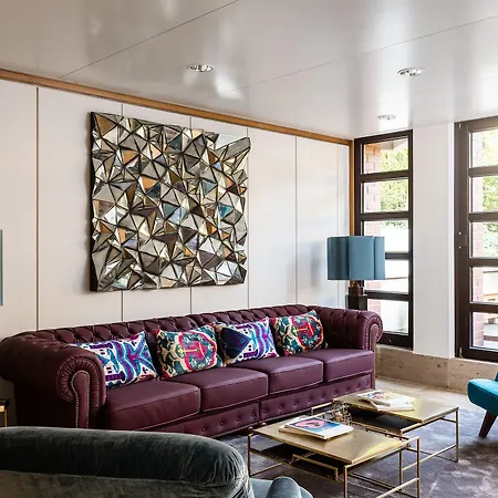 Tante Alma's Bonner 3*