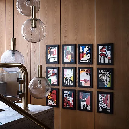 Tante Alma's Bonner 3*