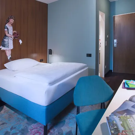 Hotel Tante Alma's Bonner 3*