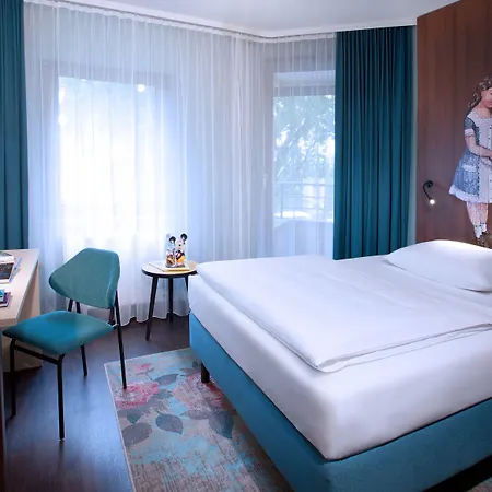 Hotel Tante Alma's Bonner