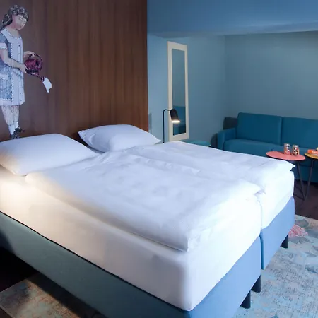 Tante Alma's Bonner ボン