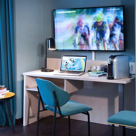 Tante Alma's Bonner Hotel 3*