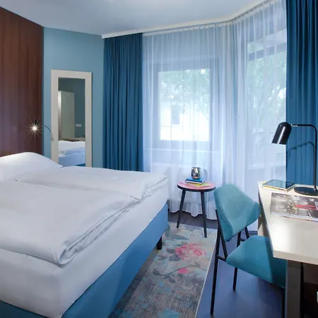 Tante Alma's Bonner ボン