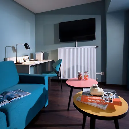 Tante Alma's Bonner 3*