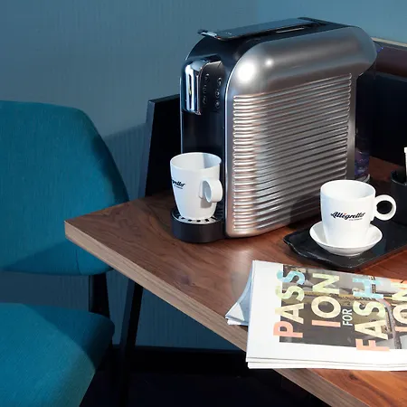 ホテル Tante Alma's Bonner 3*