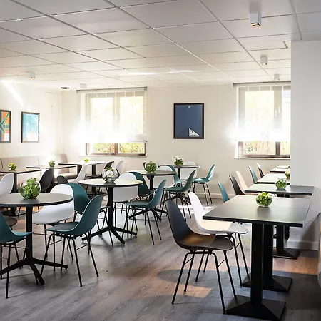 Tante Alma's Bonner ホテル 3*