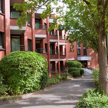 Tante Alma's Bonner 3* Bonn