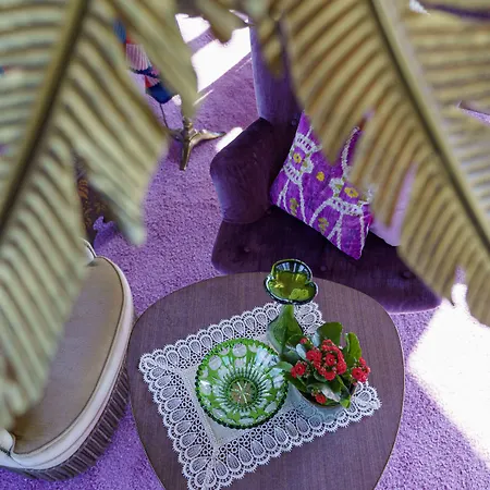 Tante Alma's Bonner Bonn