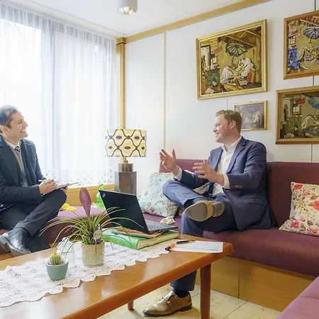 Tante Alma's Bonner ホテル ボン