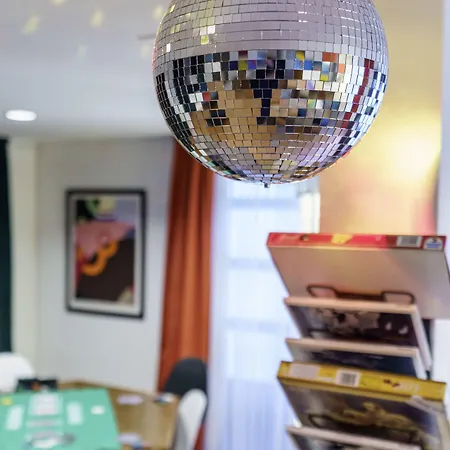 Tante Alma's Bonner 3*