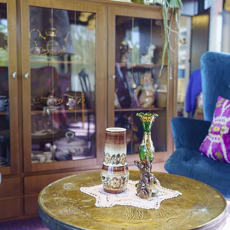 Tante Alma's Bonner ホテル 3*