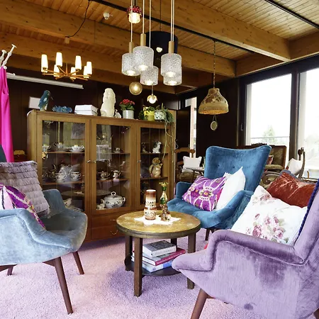 Tante Alma's Bonner 3* Bonn