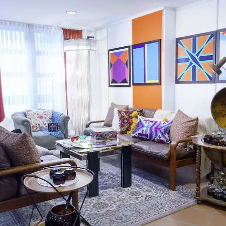 فندق Tante Alma's Bonner 3*