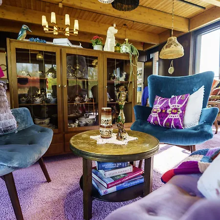 Tante Alma's Bonner 3* ボン