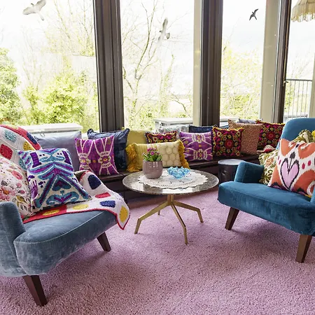 ホテル Tante Alma's Bonner 3*