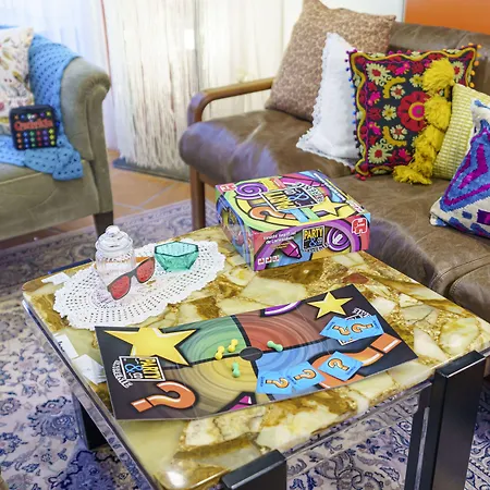 فندق Tante Alma's Bonner 3*