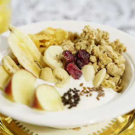 Tante Alma's Bonner 3* ボン