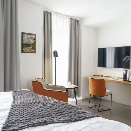 Tante Alma's Bonner 3* Bonn