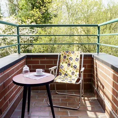 ホテル Tante Alma's Bonner 3*