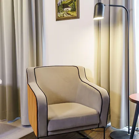 Tante Alma's Bonner 3* Bonn