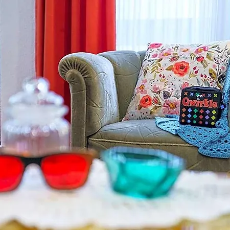 فندق Tante Alma's Bonner 3*