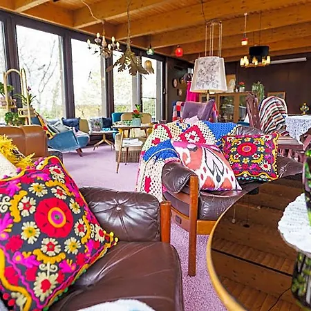 فندق Tante Alma's Bonner 3*
