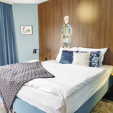 Hotel Tante Alma's Bonner