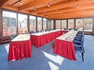 فندق Tante Alma's Bonner 3*