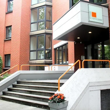 Tante Alma's Bonner ボン