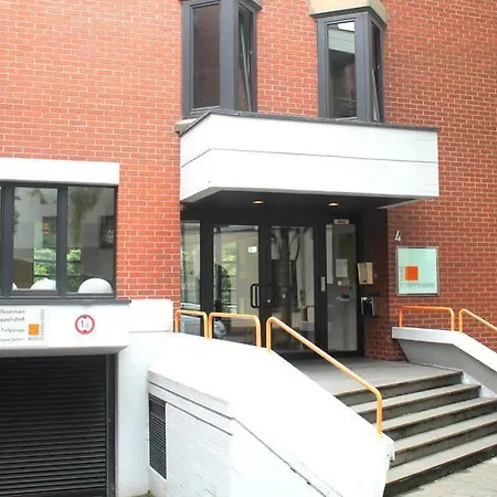 Tante Alma's Bonner ホテル